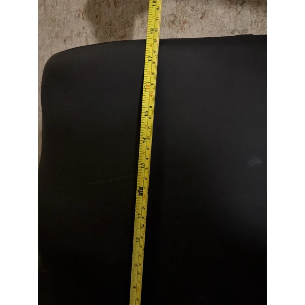 ROHO AIRLITE 18 X 15  X 4 WHEELCHAIR CUSHION GOOD CONDITION